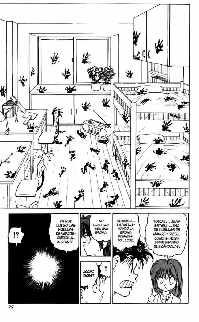 Hagamos top al mejor Shonen [Megapost]