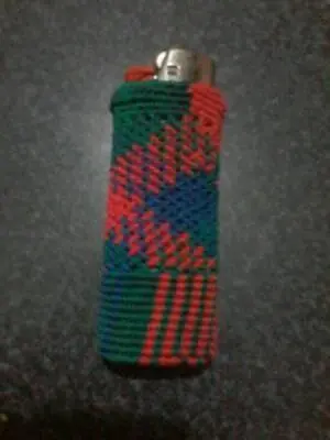 Pasate papu, te muestro mis trabajos artesanales
