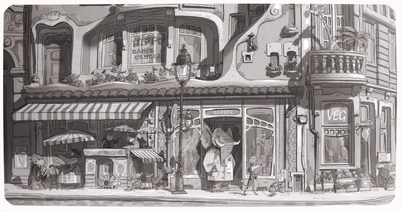 ilustraciones