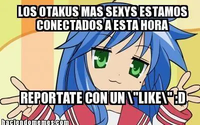 anime