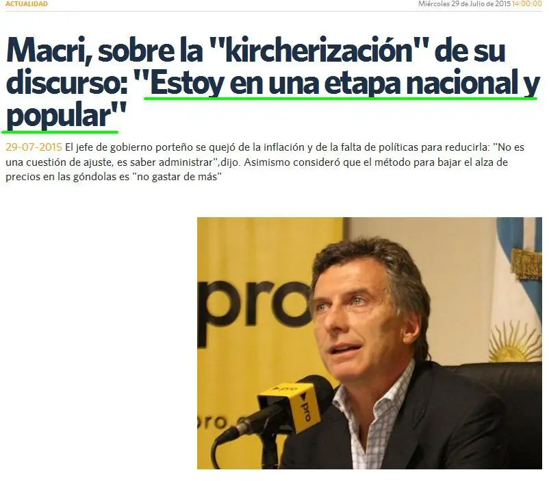 Scioli