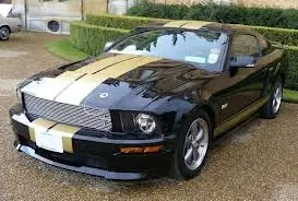 Coches