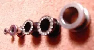 Expansores  [Iniciarse En Este Arte]