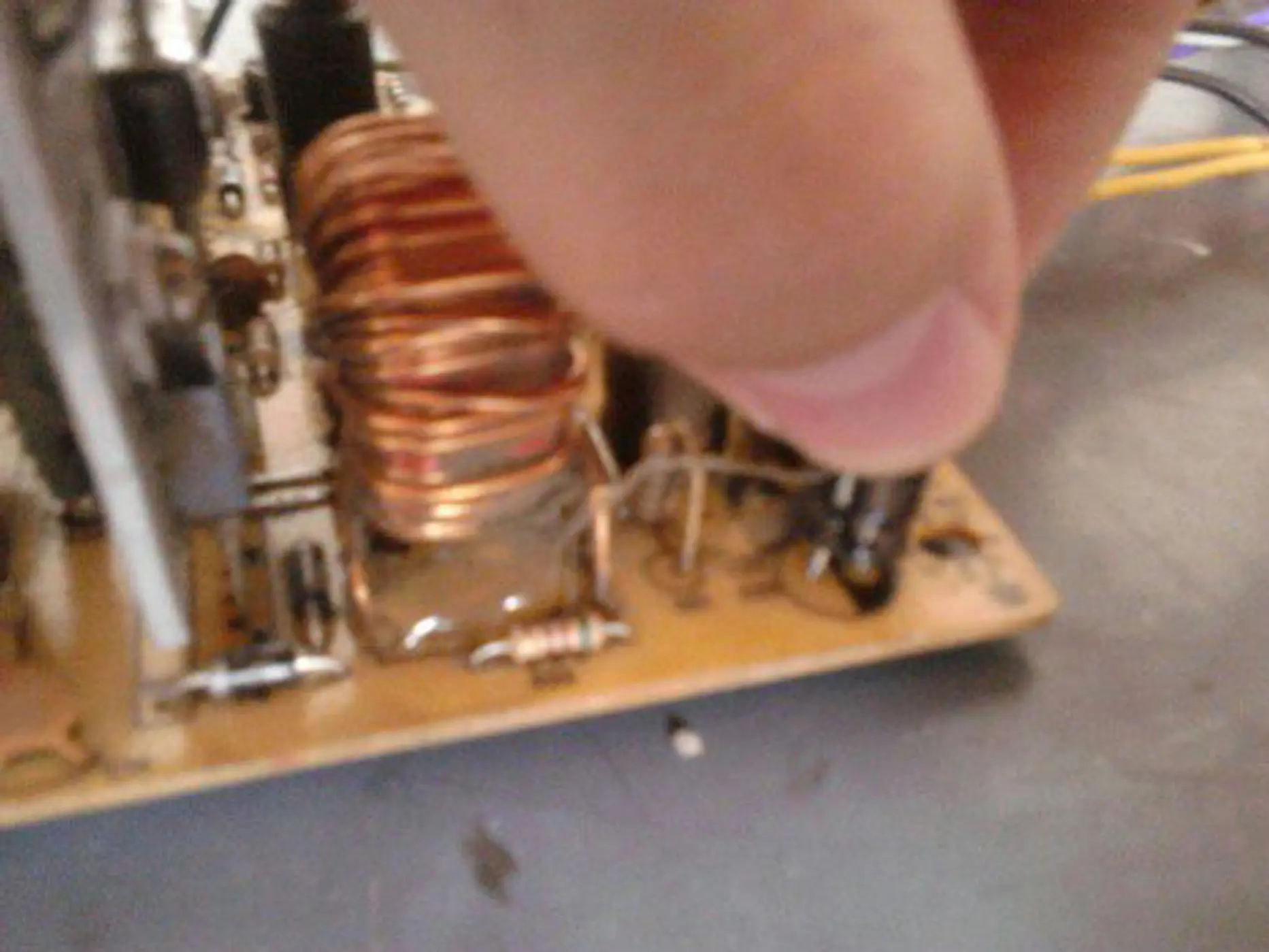 electronicos