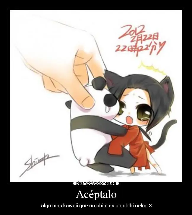 Cómo ser kawaii 19 pasos.