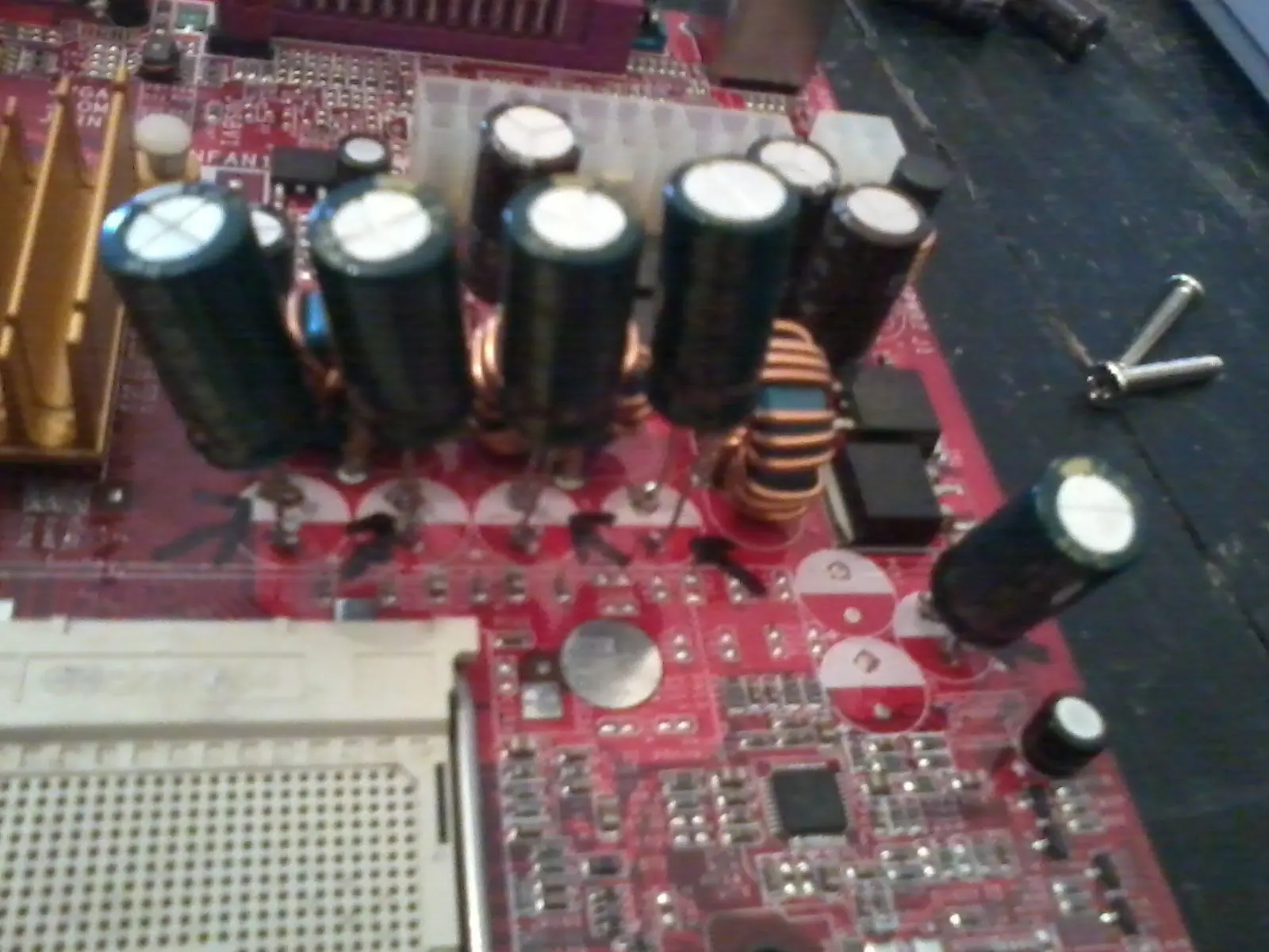 capacitor