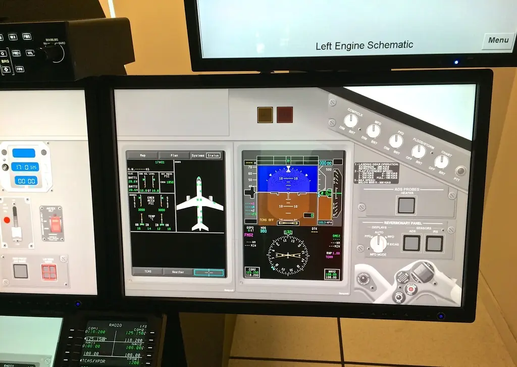 boeing boeing