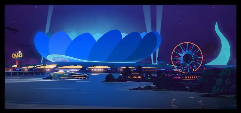 zootopia
