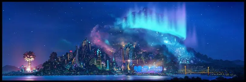 zootopia