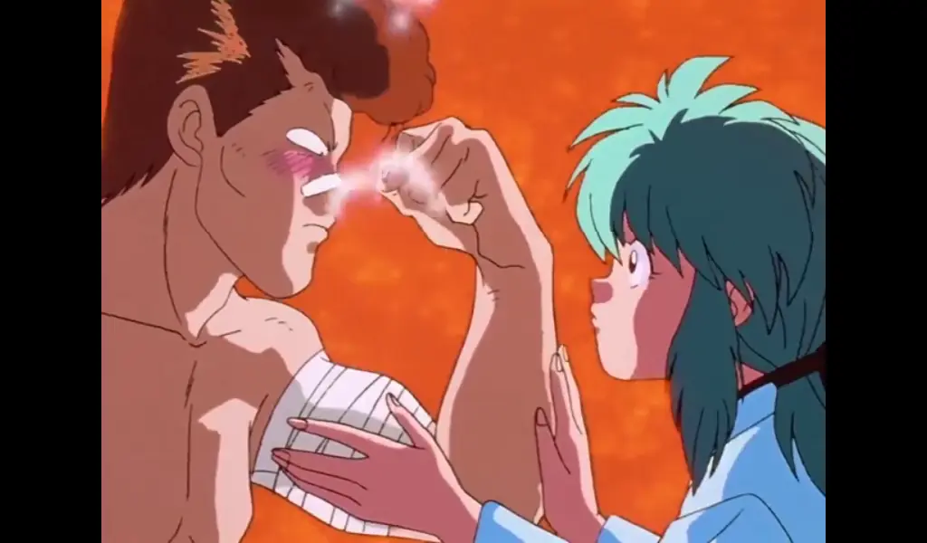 Shonen Shonen