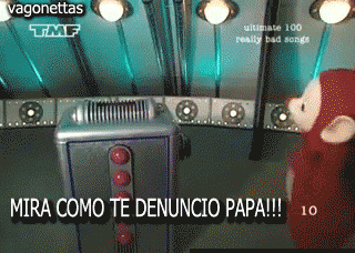 denunciado maquinola