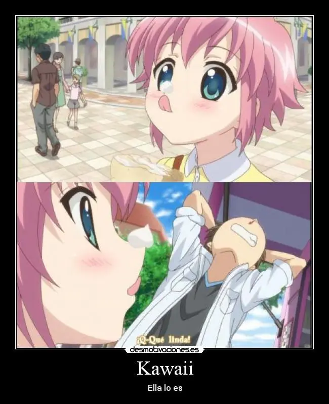 chibi