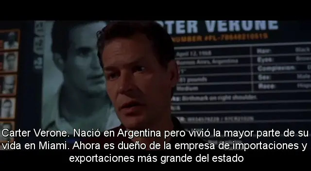 Argentino