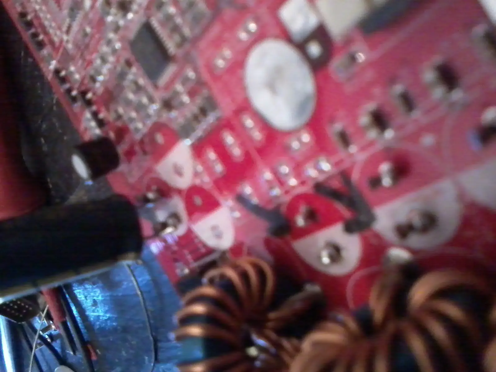 Motherboard