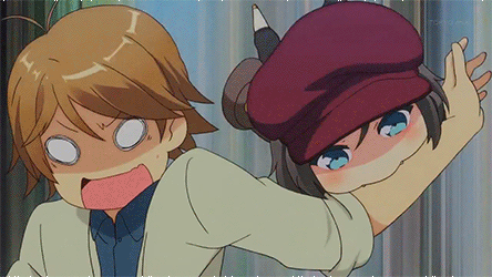 desu