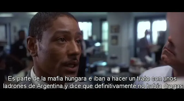Peliculas