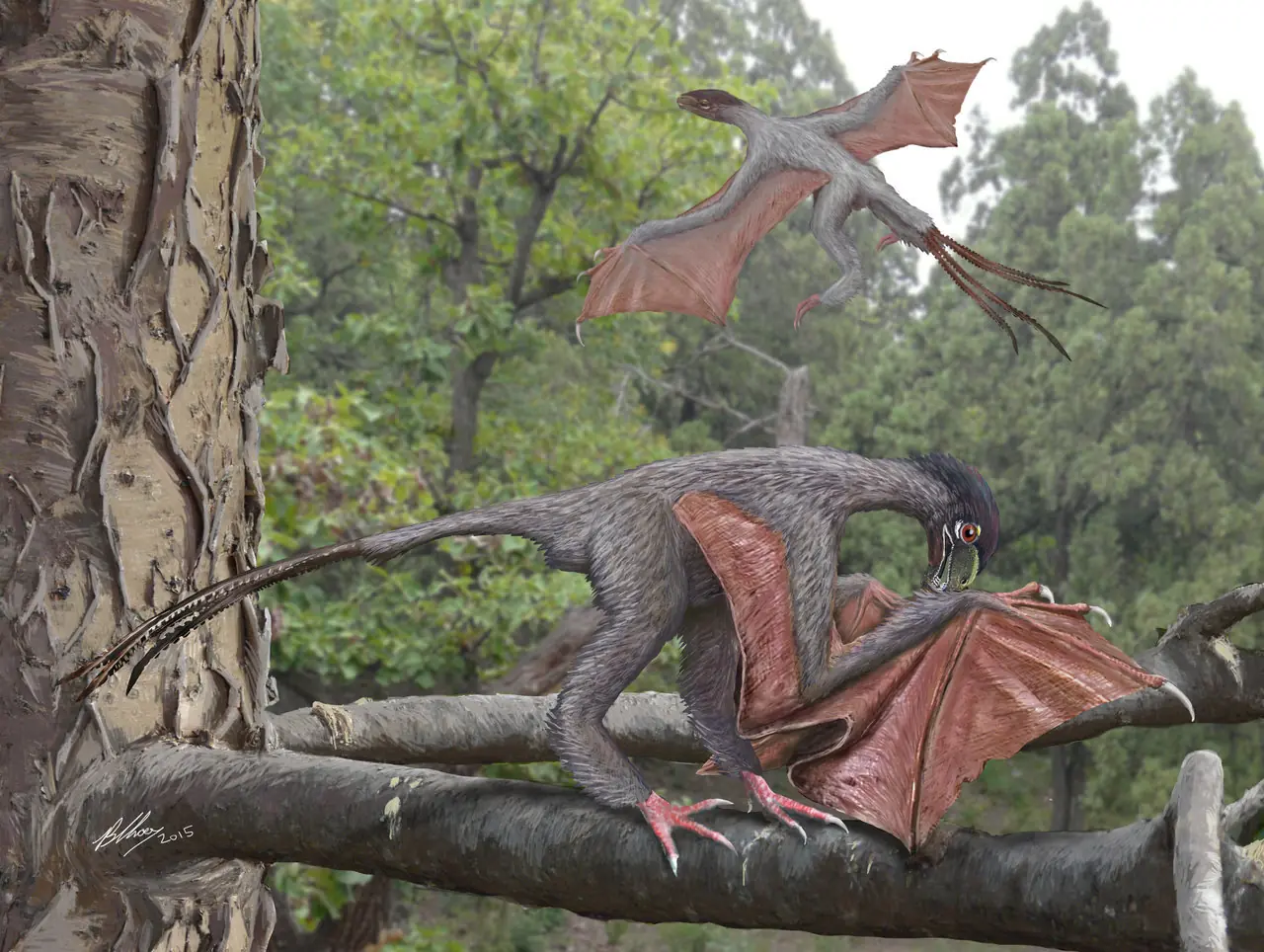paleontologia