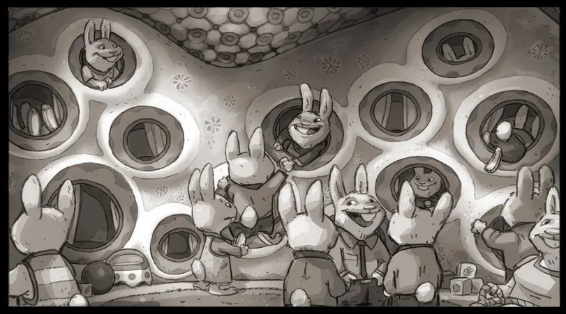 ilustraciones