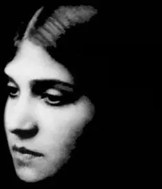 Tina Modotti