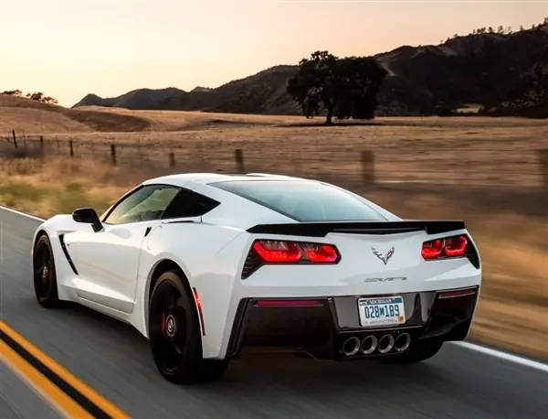 Corvette,Camaro,Mustang,Ford GT World