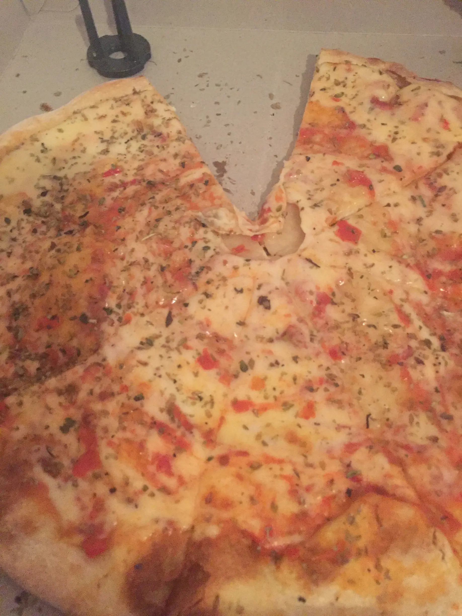 fundido fundido
