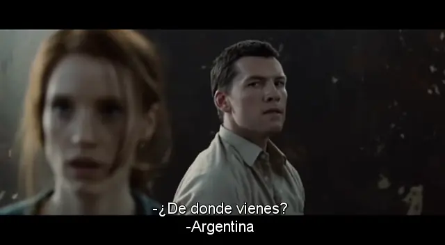 Argentino