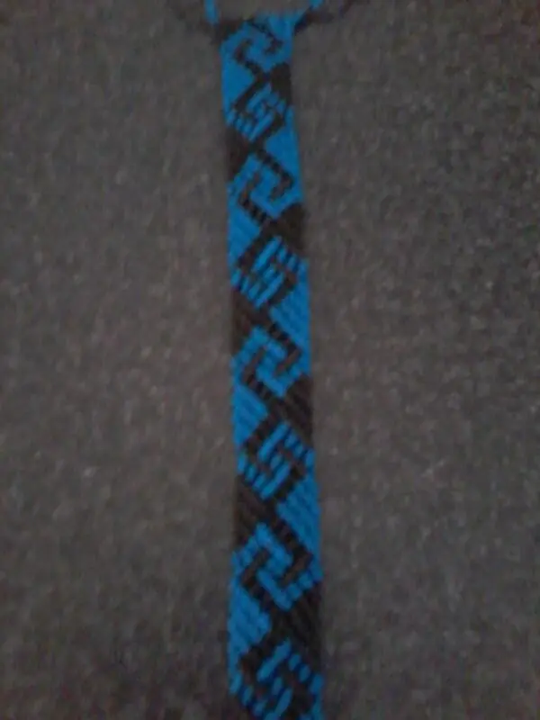 trabajos de macrame