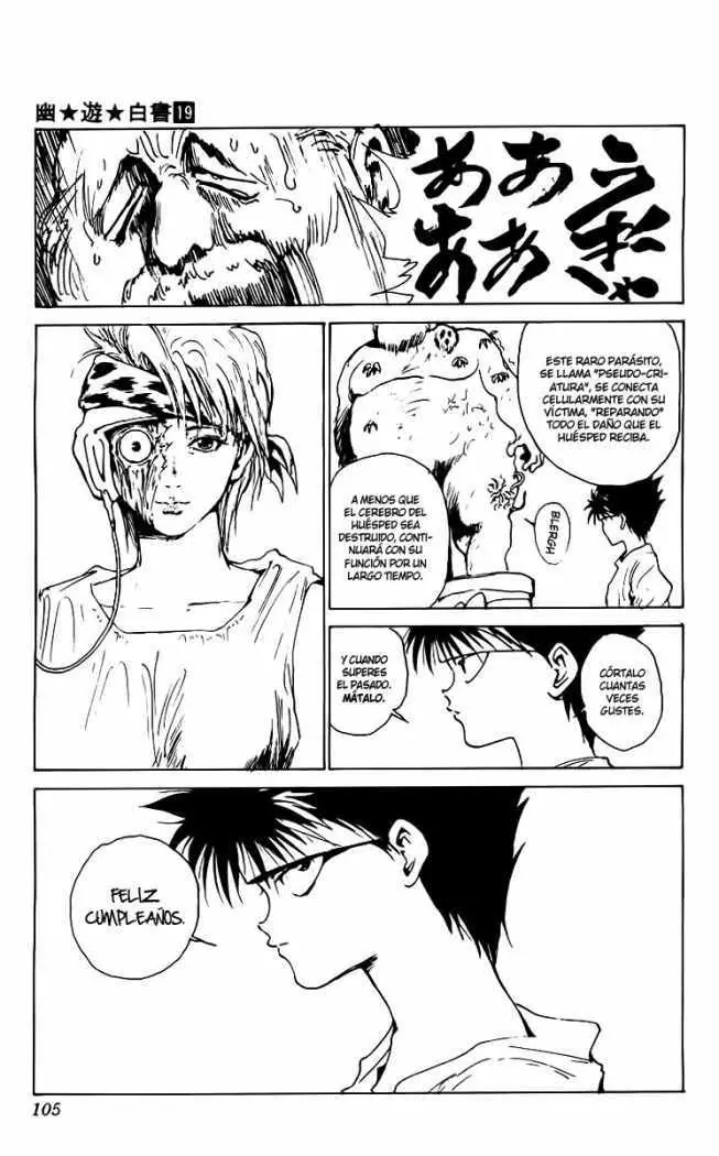 Hagamos top al mejor Shonen [Megapost]