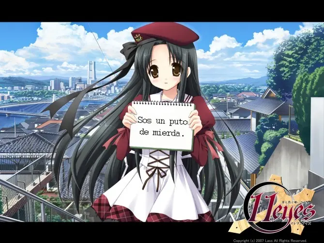 chibi