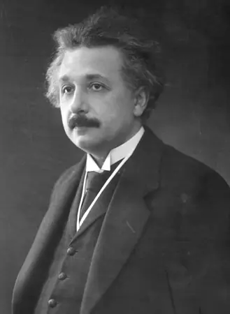 Teoría Unificada de Einstein