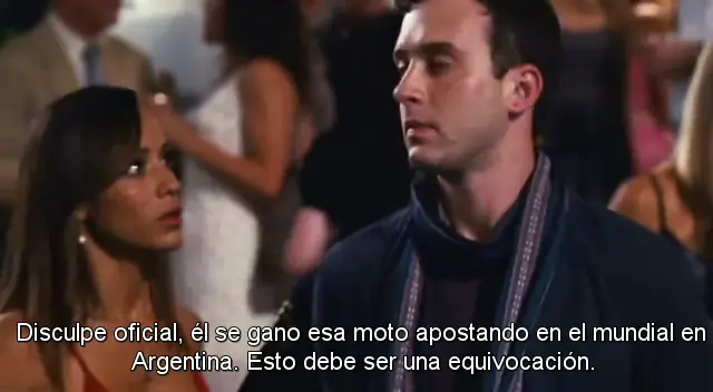 Peliculas