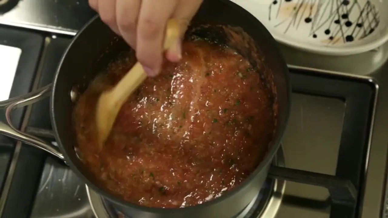 Aprende a preparar una salsa ranchera Aprende a preparar una salsa ranchera