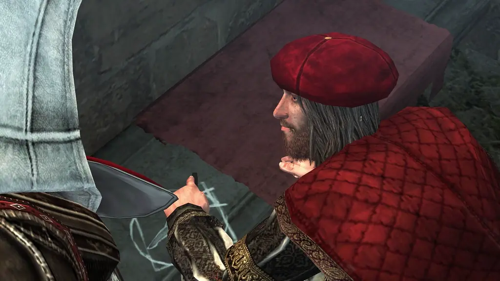 assassins assassins