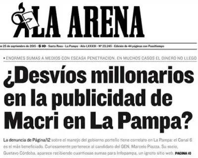 no voto