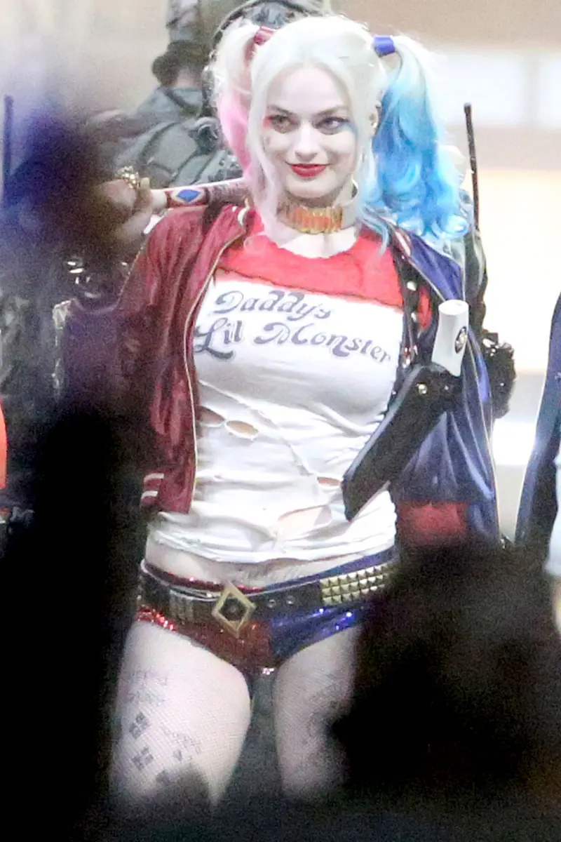 Cara Delevingne