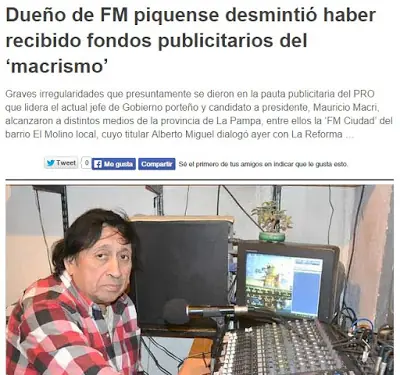 cambiemos