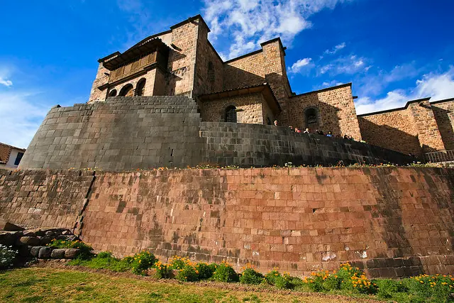 10 Ruinas antiguas más impresionantes de los Incas
