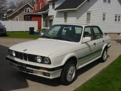 BMW: Su Historia BMW: Su Historia