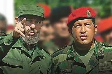 Chavez