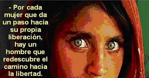 mujer