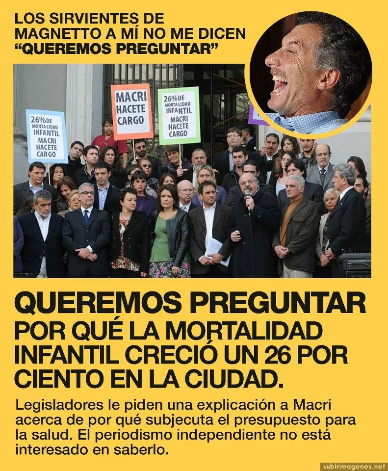 macri
