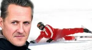 Demandan a Schumacher por causar un accidente