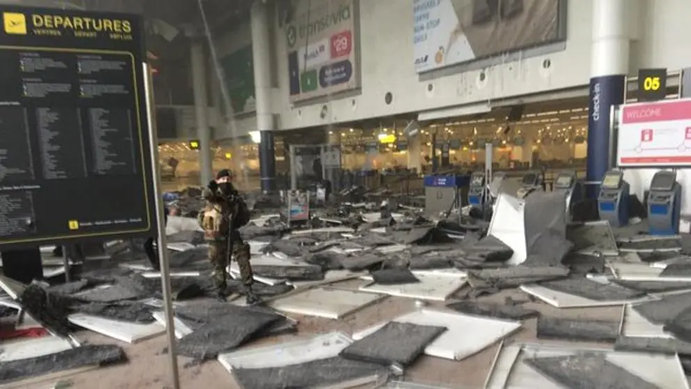 bruselas