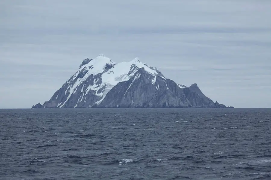 Científicos chilenos viajan al corazón de la Antártica