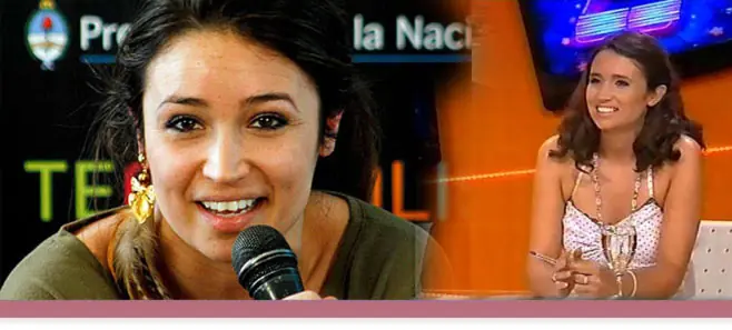 periodistas