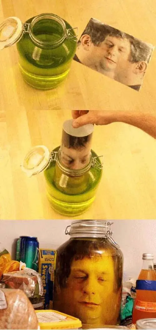 troll