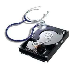 Cómo saber si el disco duro está roto