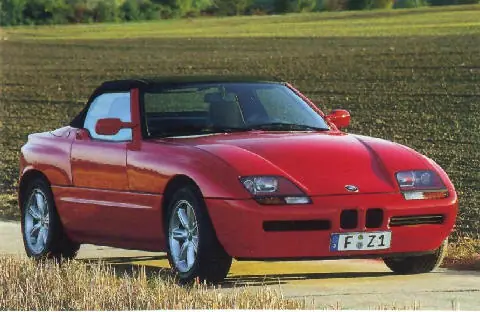 bmw bmw