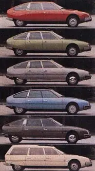 GS GS