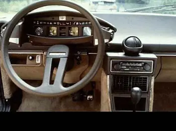 Dossier Citroën CX Dossier Citroën CX